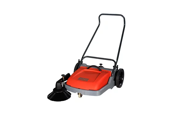 Manual Sweeper -NF